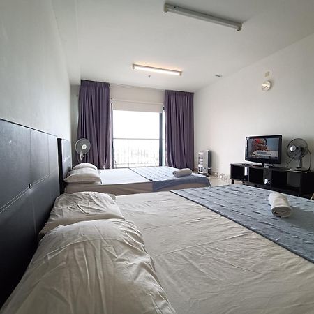 Pj5 Soho By Wsy Apartment Petaling Jaya Exterior photo
