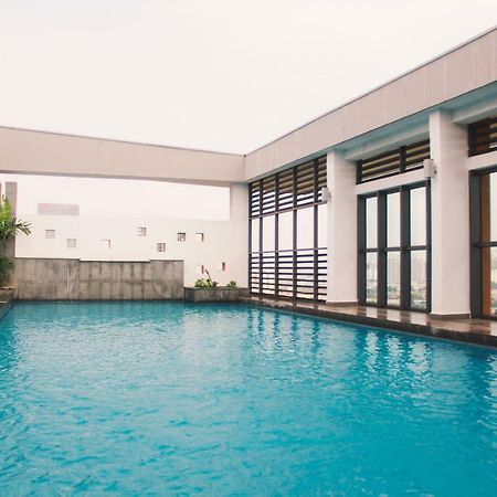 Pj5 Soho By Wsy Apartment Petaling Jaya Exterior photo