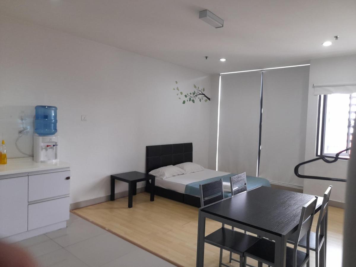 Pj5 Soho By Wsy Apartment Petaling Jaya Exterior photo