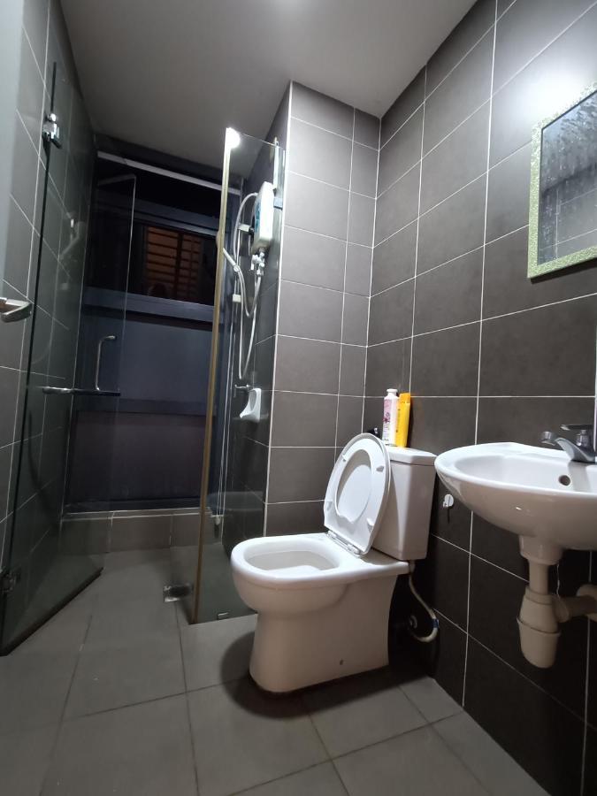 Pj5 Soho By Wsy Apartment Petaling Jaya Exterior photo