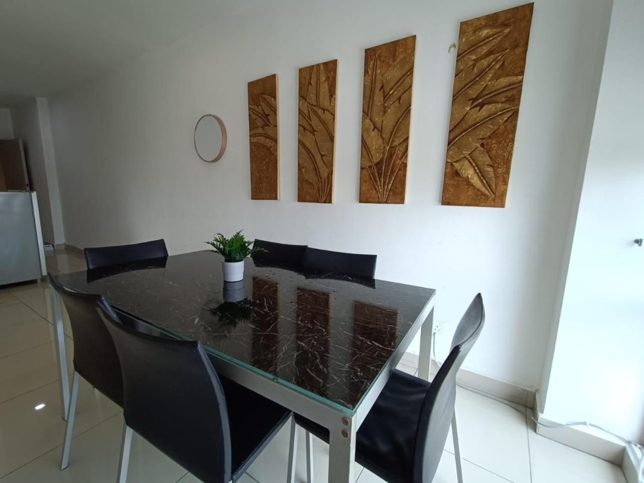 Pj5 Soho By Wsy Apartment Petaling Jaya Exterior photo