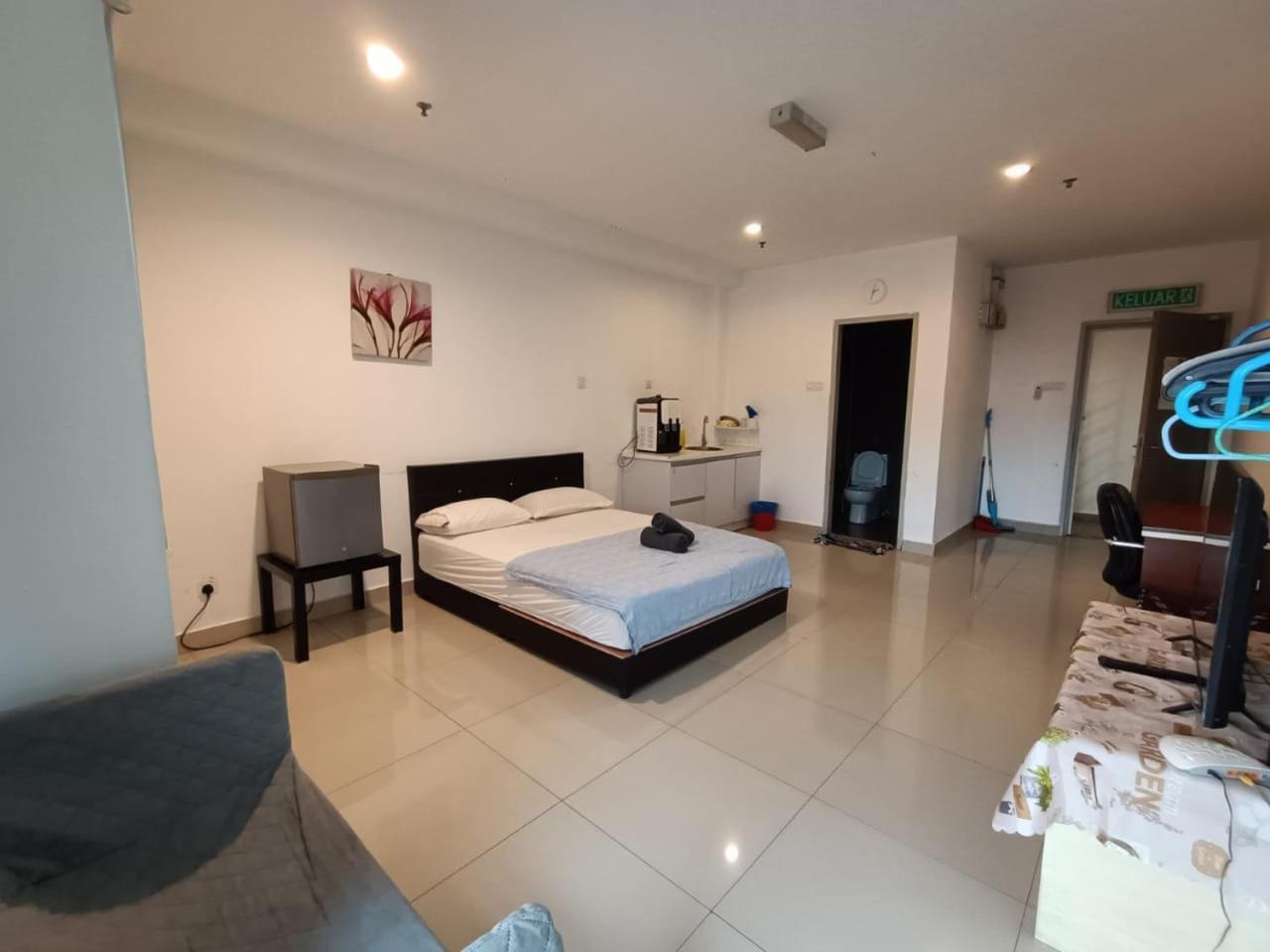 Pj5 Soho By Wsy Apartment Petaling Jaya Exterior photo