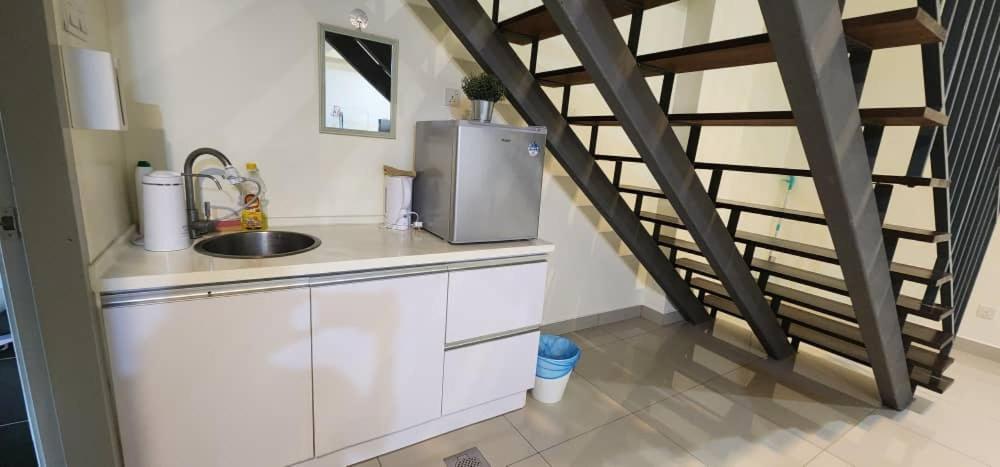 Pj5 Soho By Wsy Apartment Petaling Jaya Exterior photo