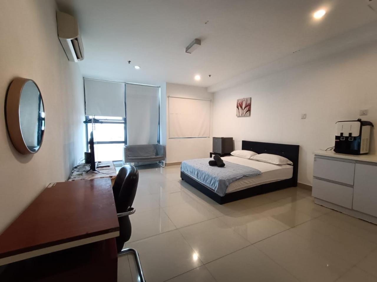 Pj5 Soho By Wsy Apartment Petaling Jaya Exterior photo