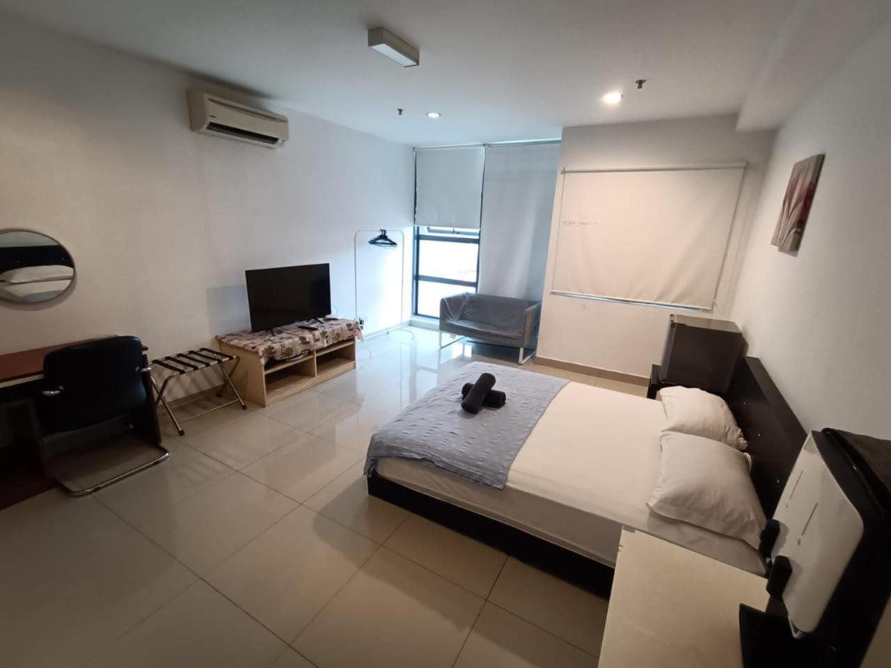 Pj5 Soho By Wsy Apartment Petaling Jaya Exterior photo