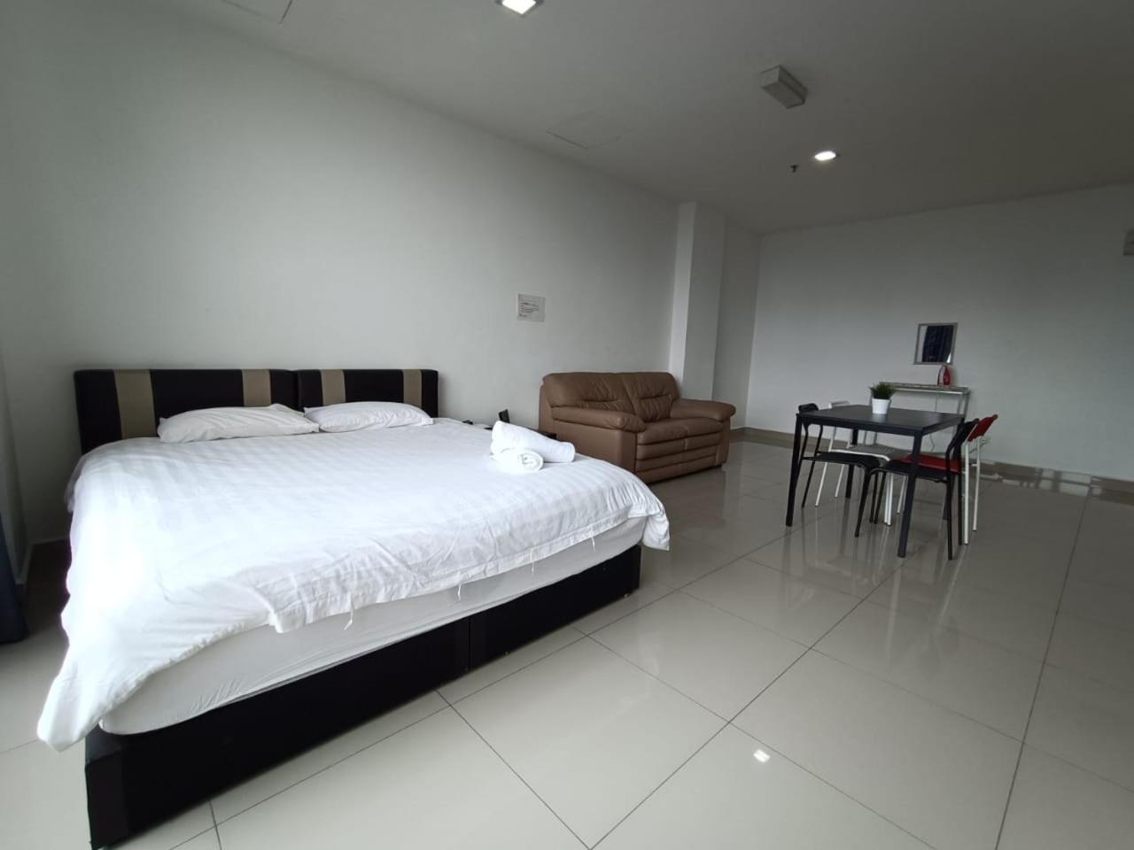 Pj5 Soho By Wsy Apartment Petaling Jaya Exterior photo