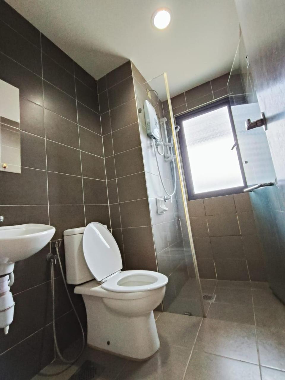 Pj5 Soho By Wsy Apartment Petaling Jaya Exterior photo
