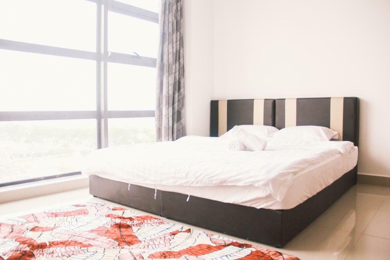 Pj5 Soho By Wsy Apartment Petaling Jaya Exterior photo