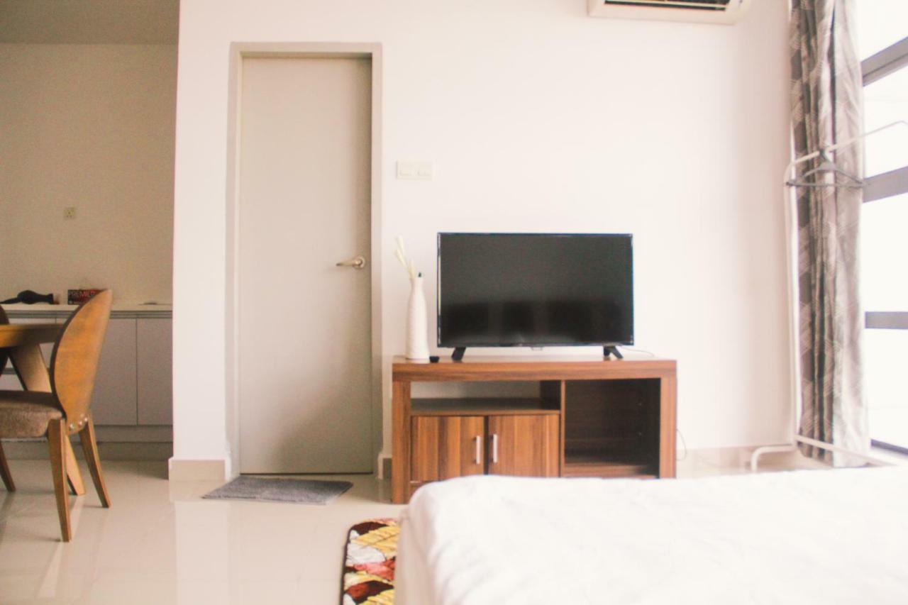 Pj5 Soho By Wsy Apartment Petaling Jaya Exterior photo