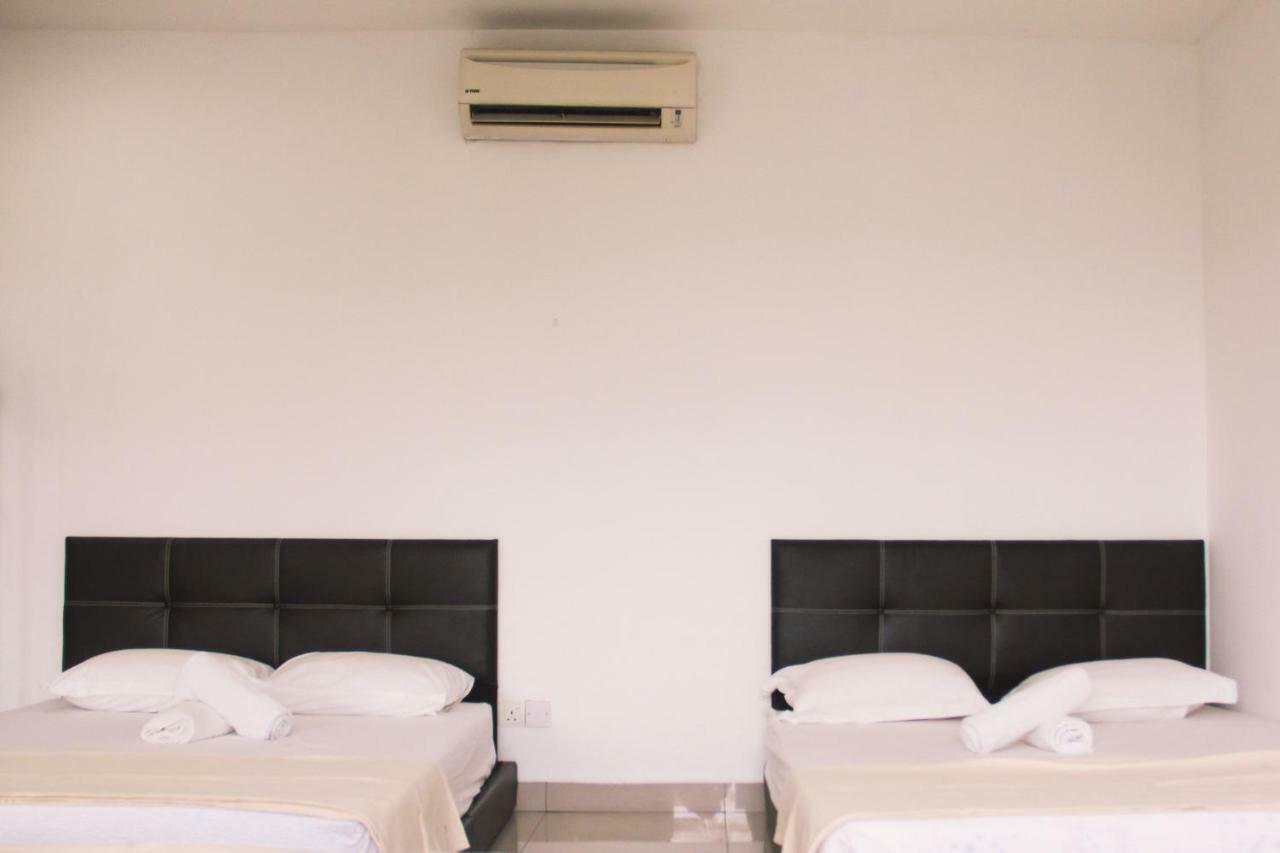 Pj5 Soho By Wsy Apartment Petaling Jaya Exterior photo