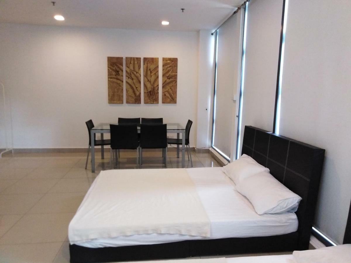 Pj5 Soho By Wsy Apartment Petaling Jaya Exterior photo