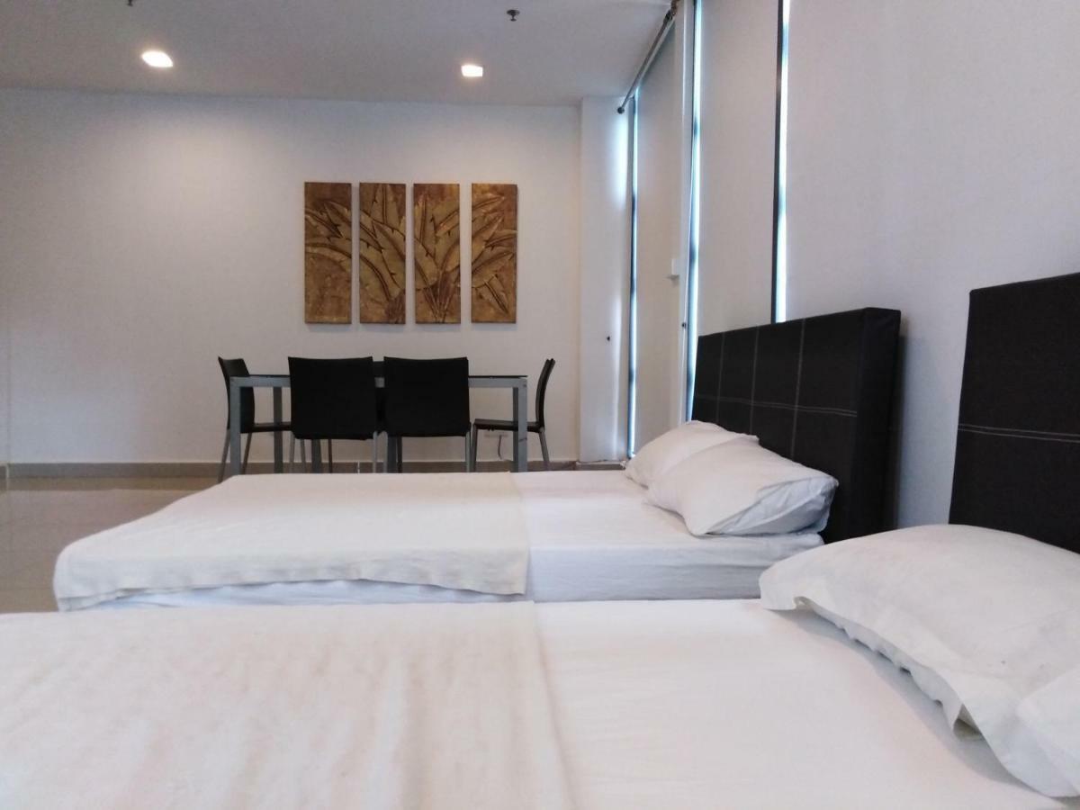 Pj5 Soho By Wsy Apartment Petaling Jaya Exterior photo